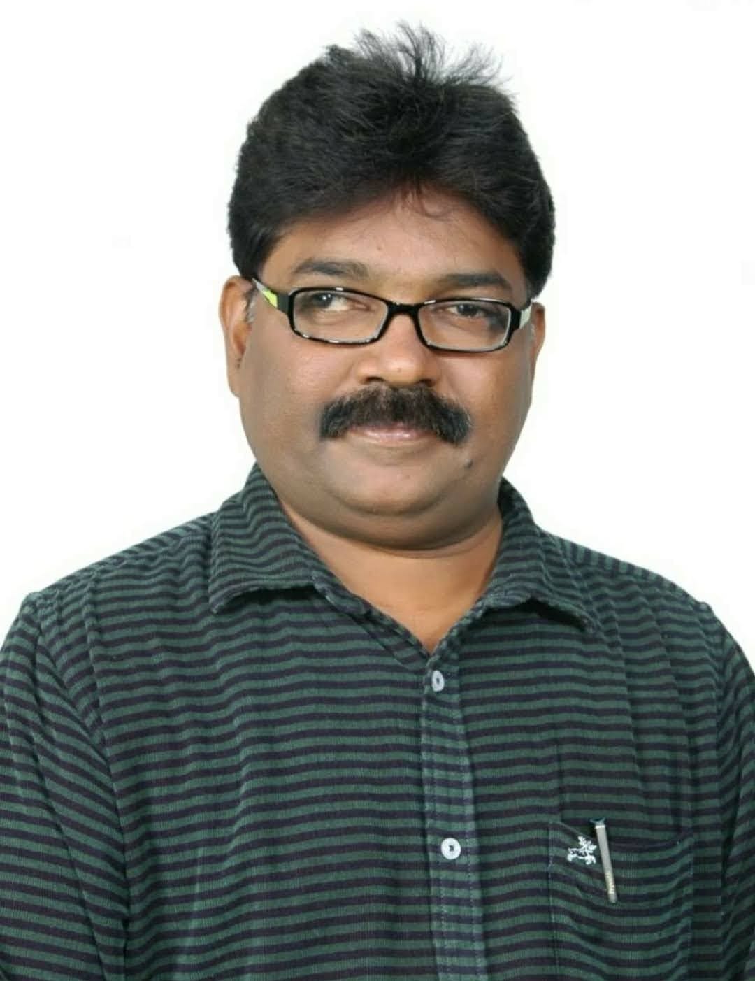 Mr. Sai Ramakrishna Thotakura